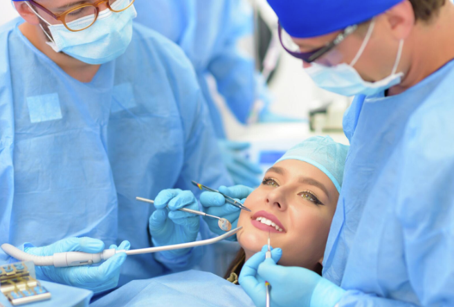 4 Ways Oral Surgery Improves Function As Well As Aesthetics