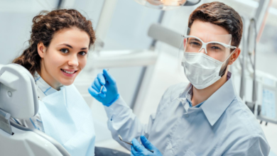 Why General Dentists Are Often The Best Cosmetic Partners