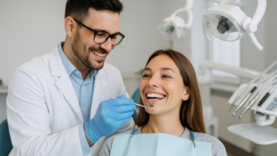 Why Adults Are Turning To Orthodontics Through Their General Dentist