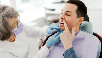 6 Steps To Prepare For Your Family’s Cosmetic Dental Visit
