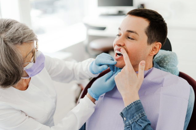 6 Steps To Prepare For Your Family’s Cosmetic Dental Visit