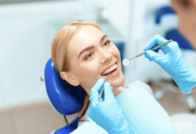 Why Cosmetic Dentistry Plays An Important Role In Oral Wellness