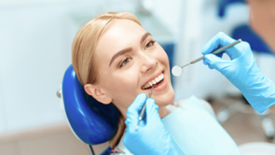 Why Cosmetic Dentistry Plays An Important Role In Oral Wellness