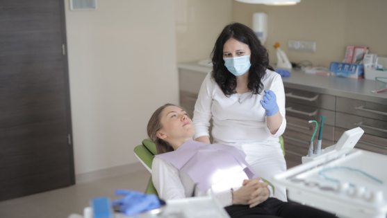 The Importance Of Preventive Dentistry In Protecting Cosmetic Investments