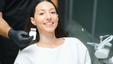 How Family Dentistry Creates The Foundation For Aesthetic Enhancements