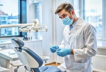 The Impact Of Cosmetic Dentistry On Modern Dental Practices
