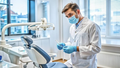 The Impact Of Cosmetic Dentistry On Modern Dental Practices