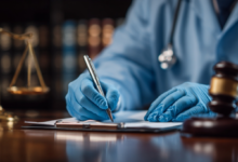How to Choose a Medical Malpractice Attorney