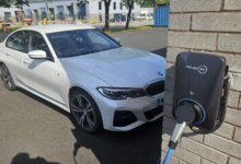 The Hidden Advantage of EV Charger Installation in Telford