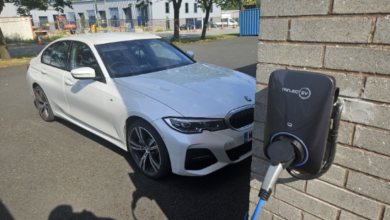 The Hidden Advantage of EV Charger Installation in Telford