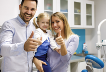 How Family Dentistry Supports Patients With Special Needs