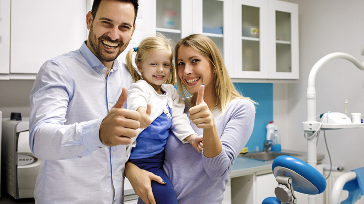 How Family Dentistry Supports Patients With Special Needs