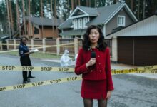 caller report details provided