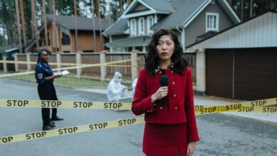 caller report details provided