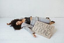 community alert on activity