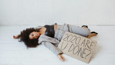 community alert on activity