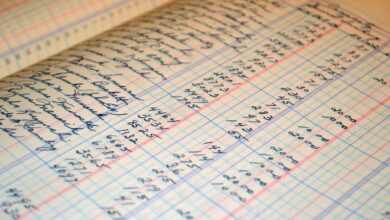 confirming various incoming numbers