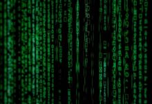 cosmic digital network connection