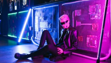 cyber pulse digital flow