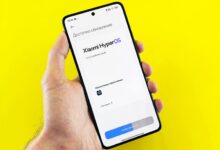 detailed report on updates