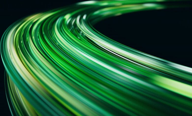 digital fusion flow technology