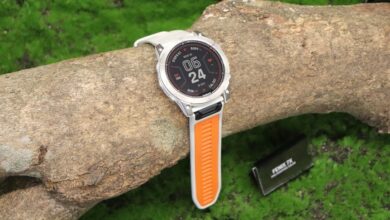 digital profile tracker overview