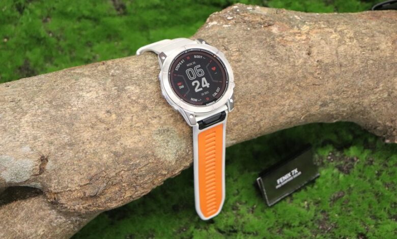 digital profile tracker overview