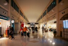 flowconnect integrated support terminal