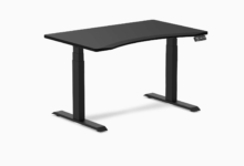 Top 11 Standing Desks for Tall Gamers in Australia - Desky Ranked