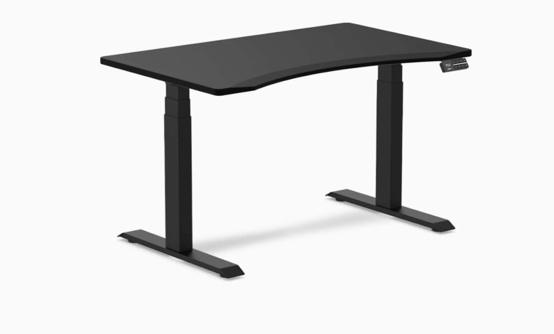 Top 11 Standing Desks for Tall Gamers in Australia - Desky Ranked
