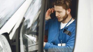 incoming call ids list