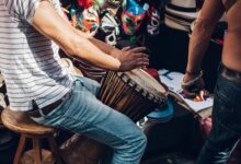 market performance strategy framework