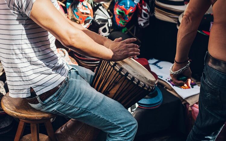 market performance strategy framework