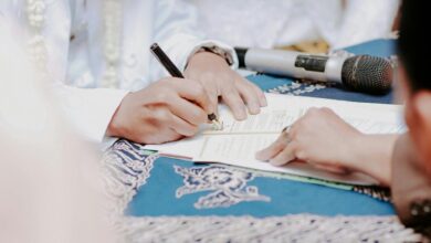 military registry documentation notes