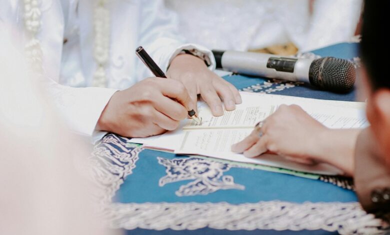 military registry documentation notes