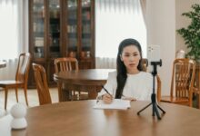 monitoring content creators blogs