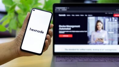 next gen application solutions offered