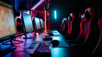 online ids and handles