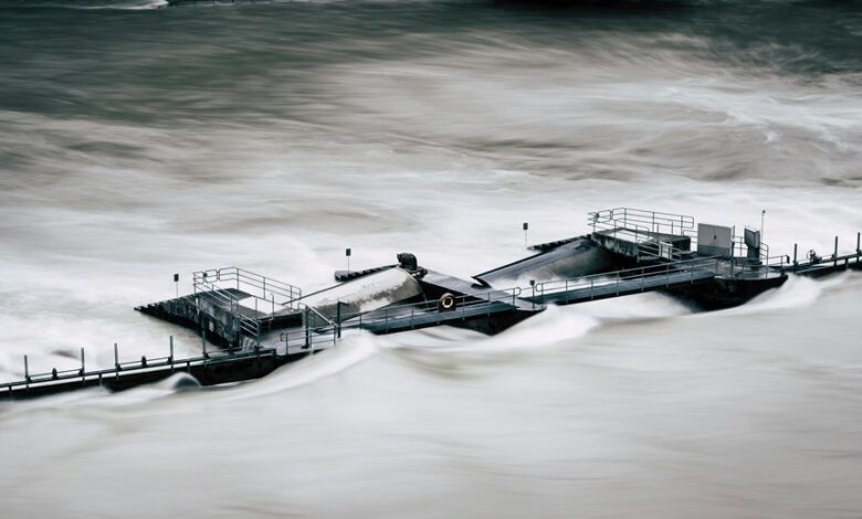 polaris flow revenue increase