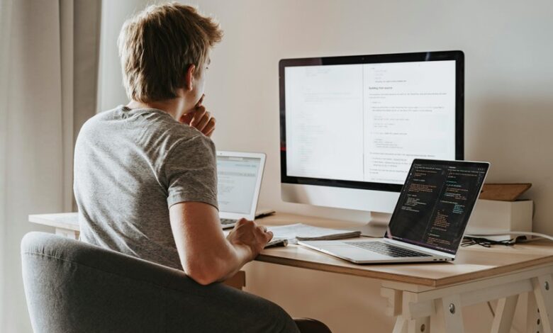 product model code monitoring