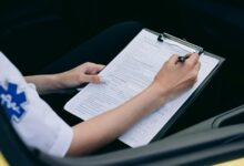 safety report documentation details