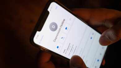 tech support business hotline