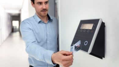 trusted corporate tech access