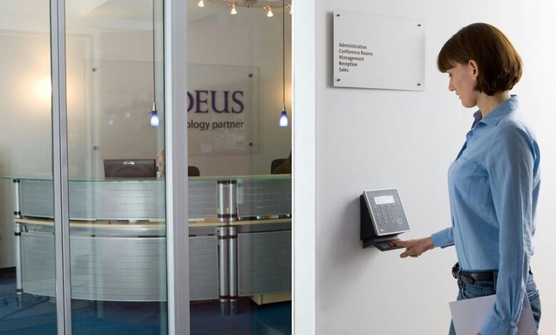 trusted tech access line