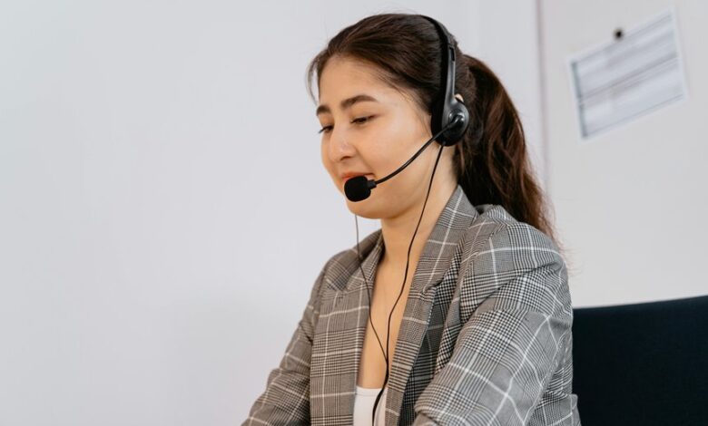 trusted tech service hotline