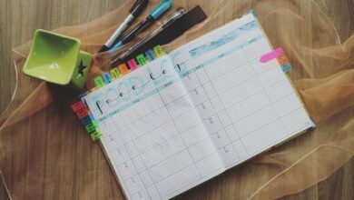 user profile alerts logs