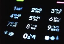 validate ip address formats