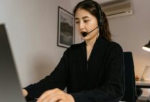 validate specific contact calls