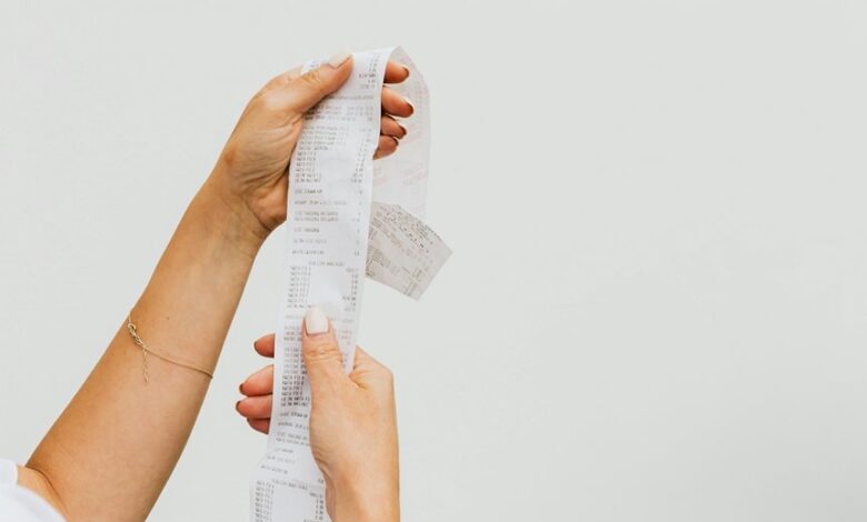 verification of listed numbers