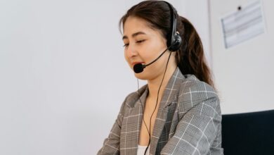 verified corporate business hotline